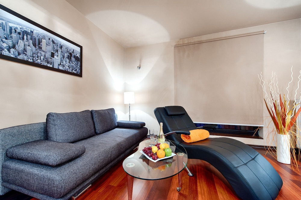Palace Apartments Krakow - Szlak