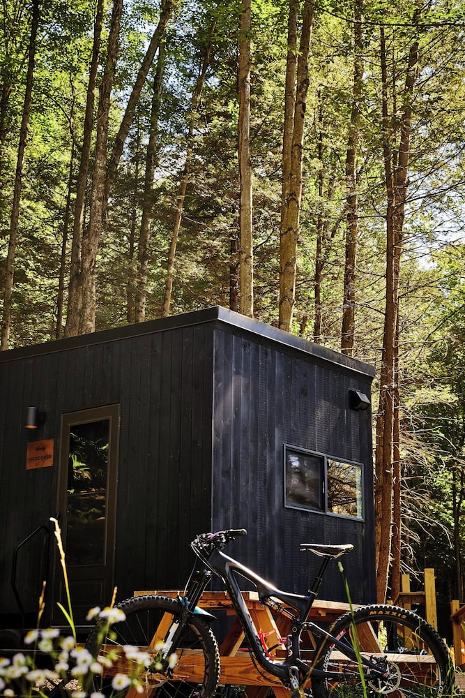 Postcard Cabins Talladega Valley, Outdoor Collection by Marriott Bonvoy