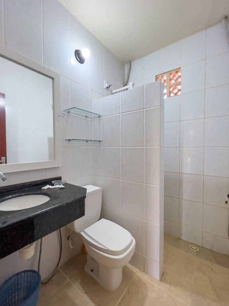 AP 08B Ala Morrinhos Residencial Solavir