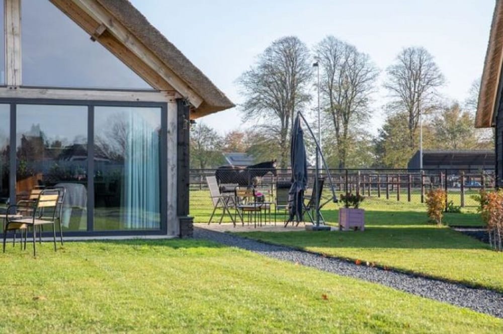 Holiday Home in Alphen-chaam With Terrace view 4