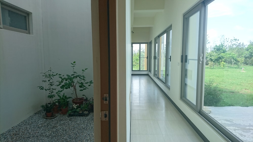 Kuan Min Home