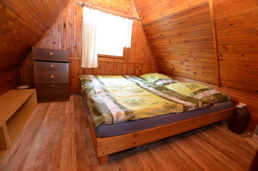 Chalet Zdewe in V en