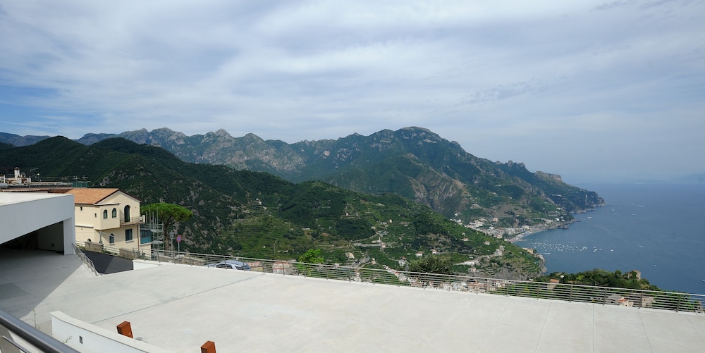 La Dolce Vita Ravello