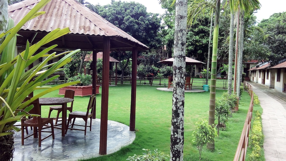 Hotel Wildlife Camp