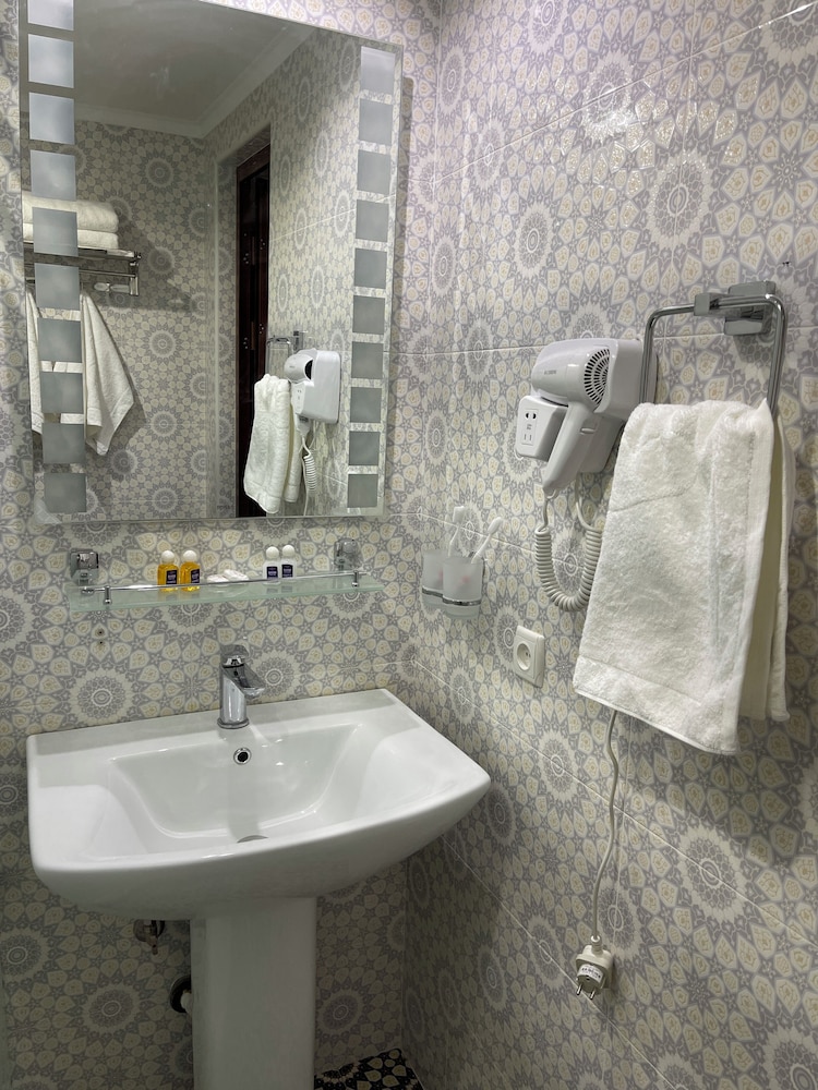 Vasiev's Guest House