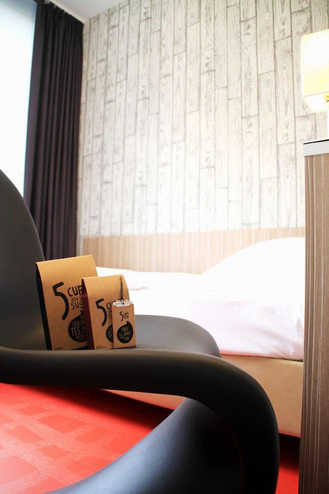Saarbruecken Vacations - Hotel Madeleine - Property Image 3