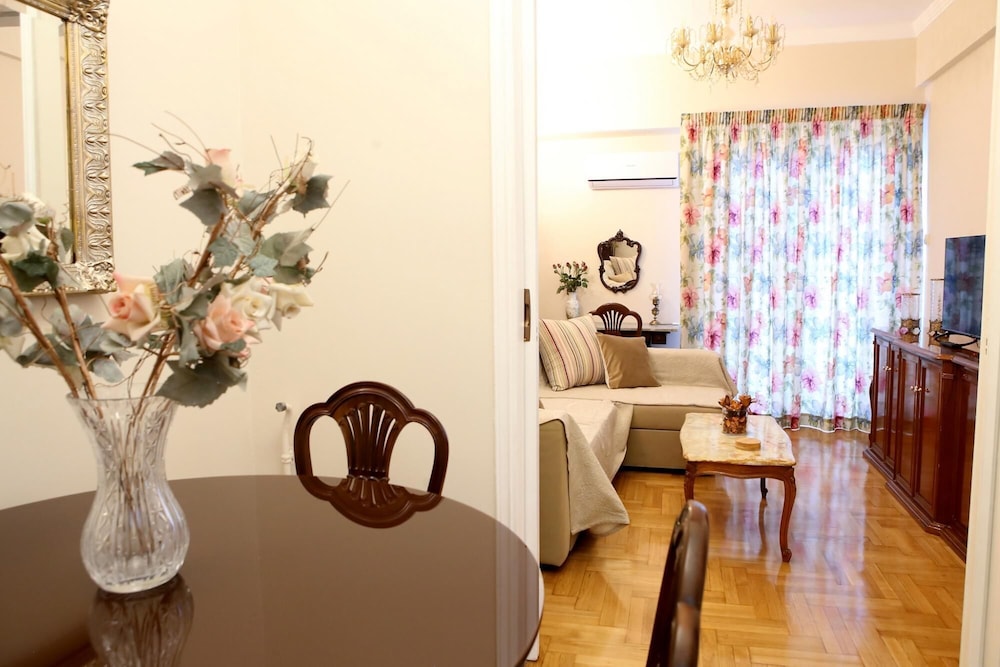Best House Athenian Central Flat Ithakis Str