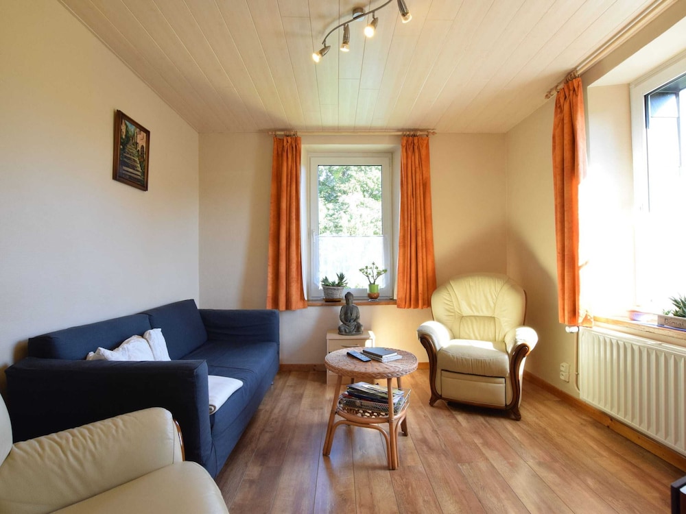 Cozy Holiday Home near Forest in Bovigny view 5