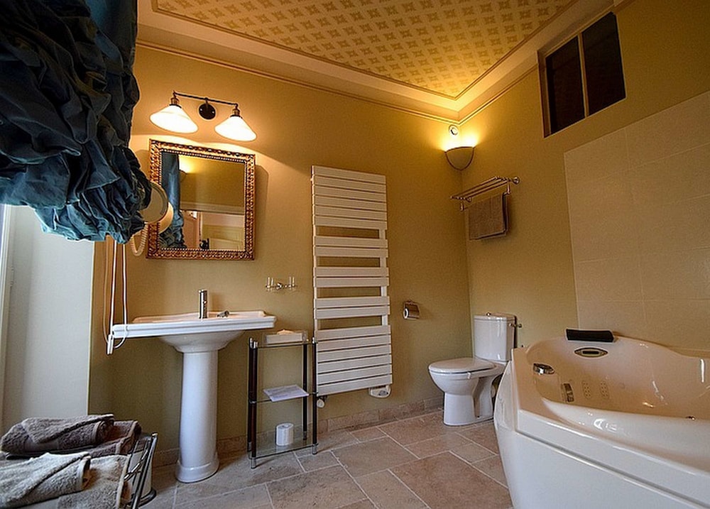 Hotel Particulier La Gobine