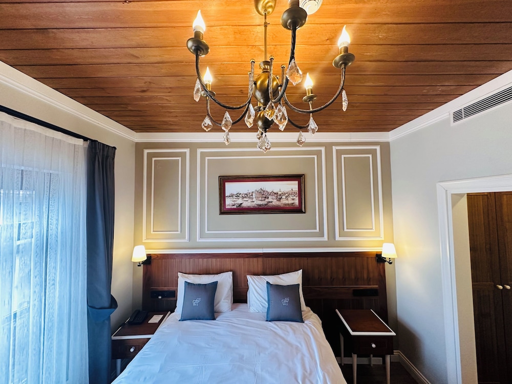 Ferman Otel - Özel Sınıf - Image 131