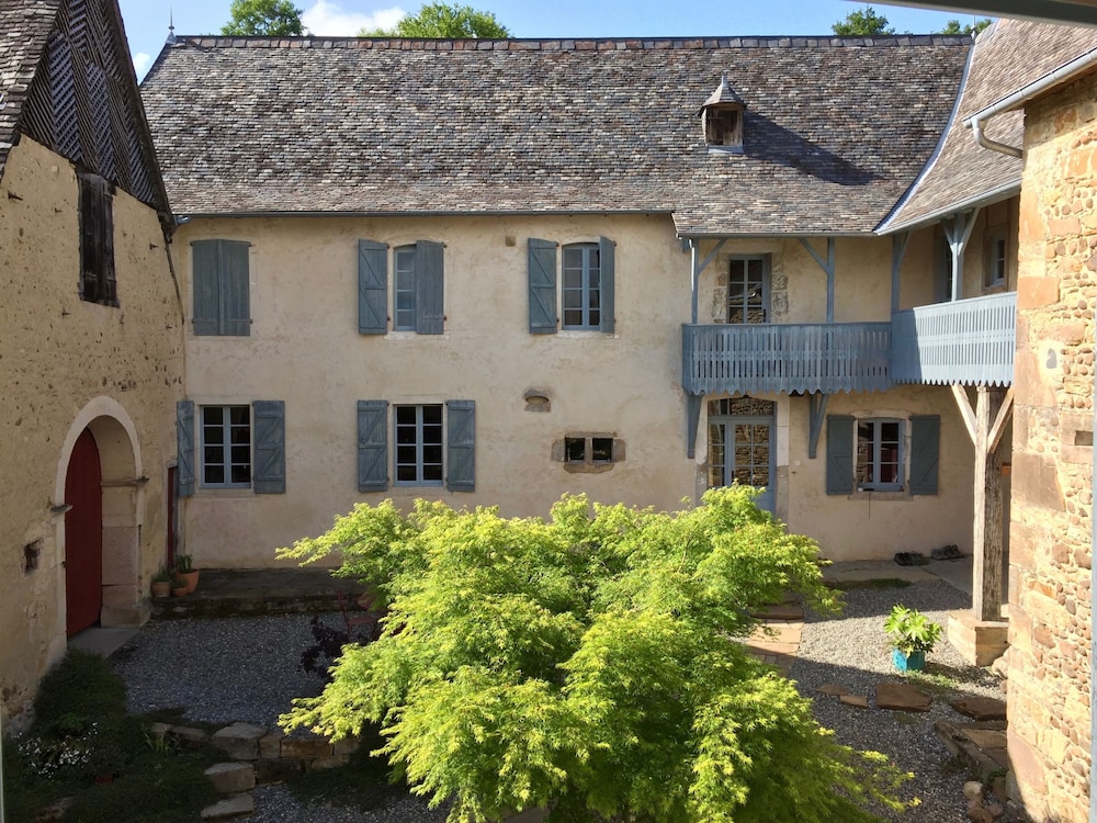 B&B Maison D'Orride view 2