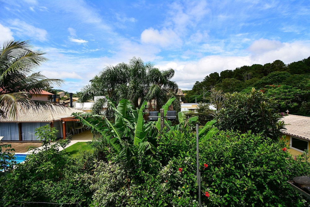 Casa na Barra da Lagoa
