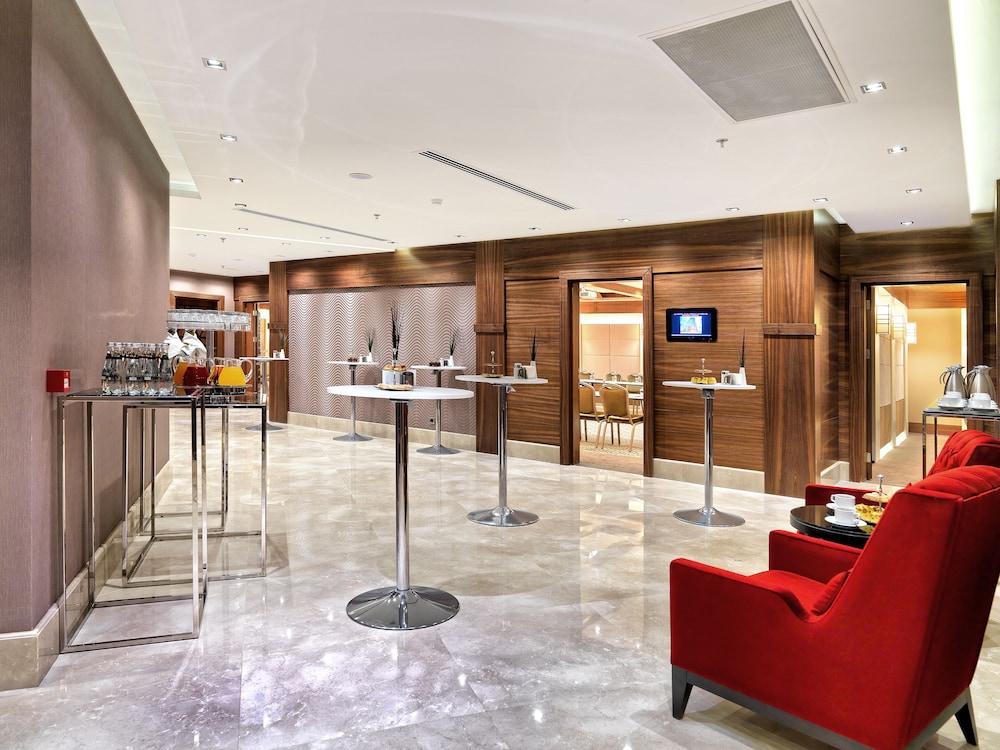 Mercure İstanbul Bomonti - Image 30