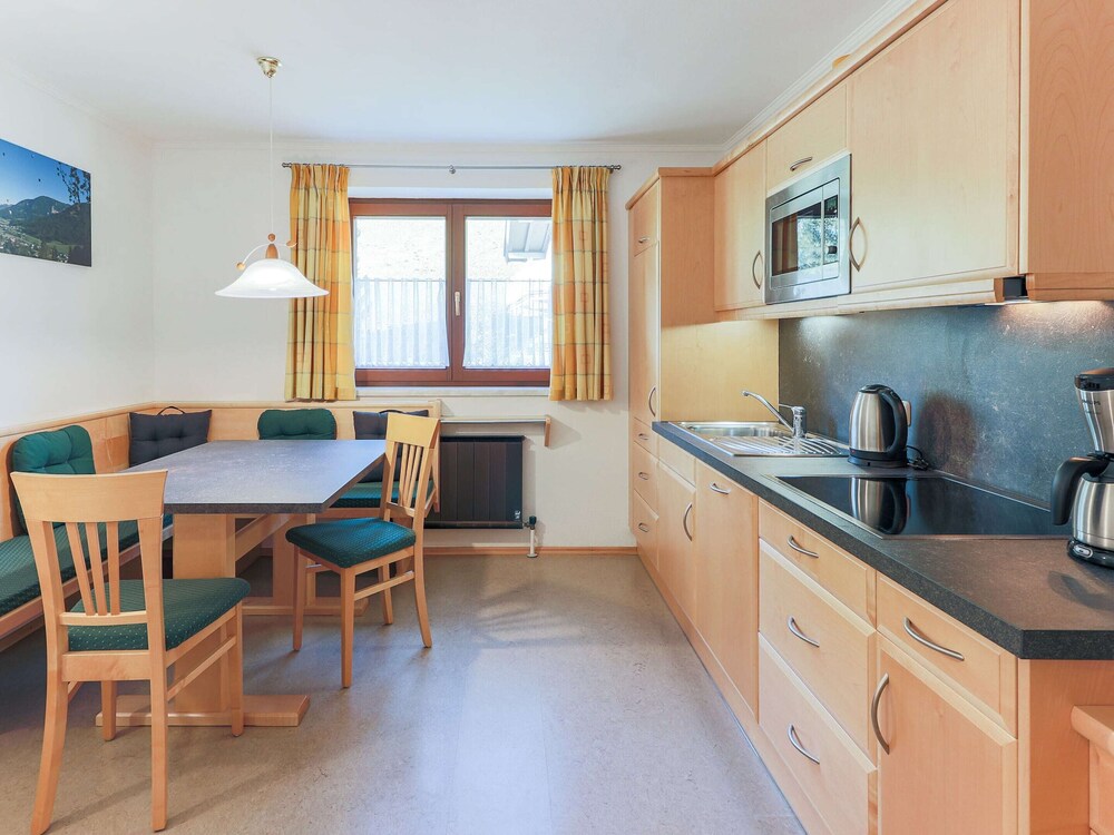 Apartment Brixen Near Ski Lift