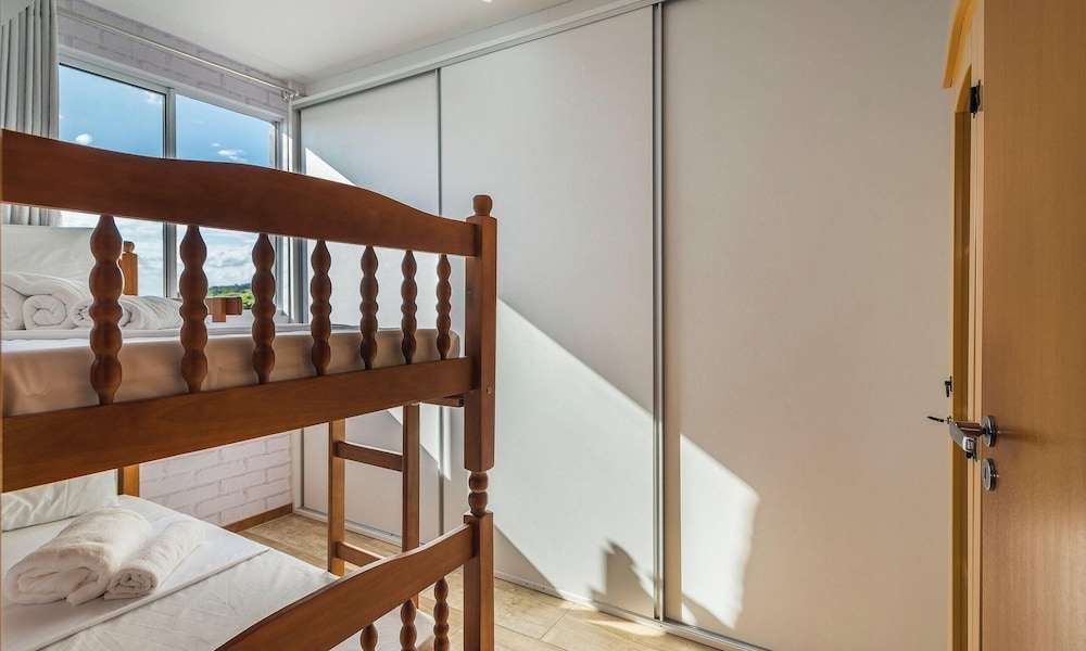 Apt en el Centro de Penha, a 500 m del mar Rlt0262