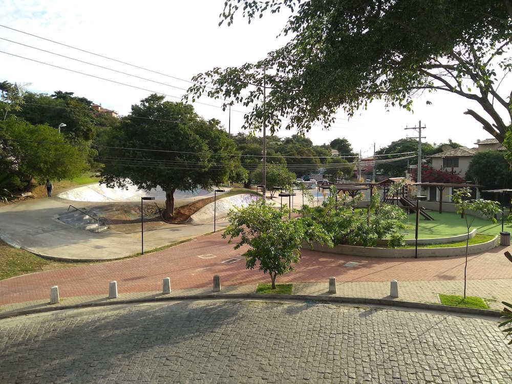 Pousada Weekend