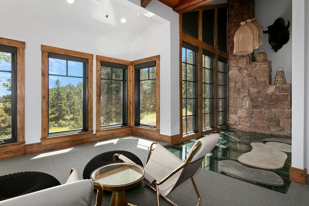 Stag Lodge At Deer Valley Resort - 4 Bed W/ Spa #7 4 Bedroom Condo