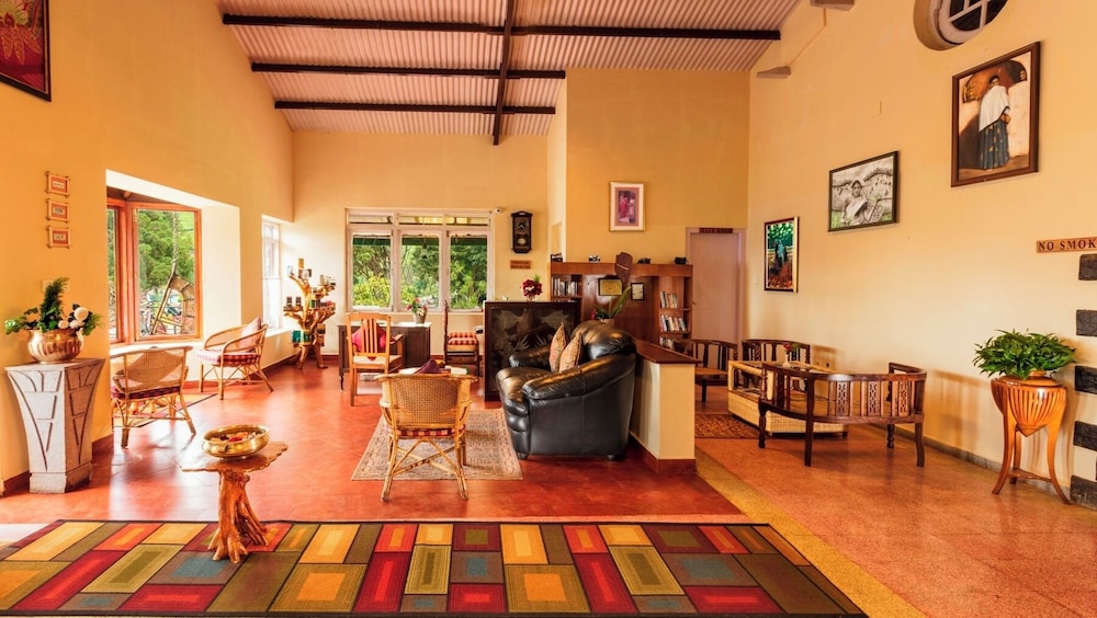 Teanest by Nature Resorts and Stay
