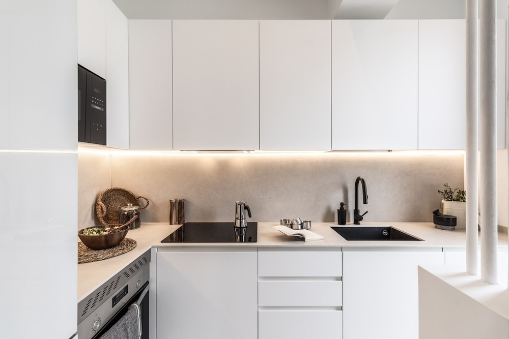 Ujue - 2 Bedrooms in R os Rosas