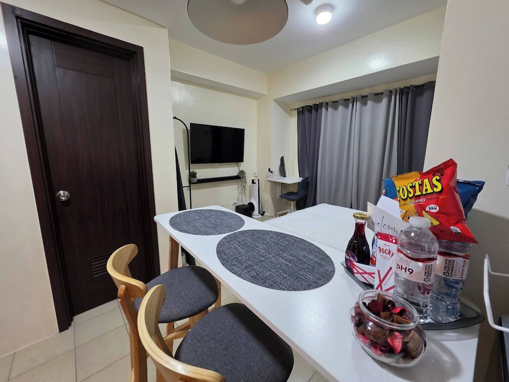 Pioneerwoodlands Mandaluyong Studio Unit