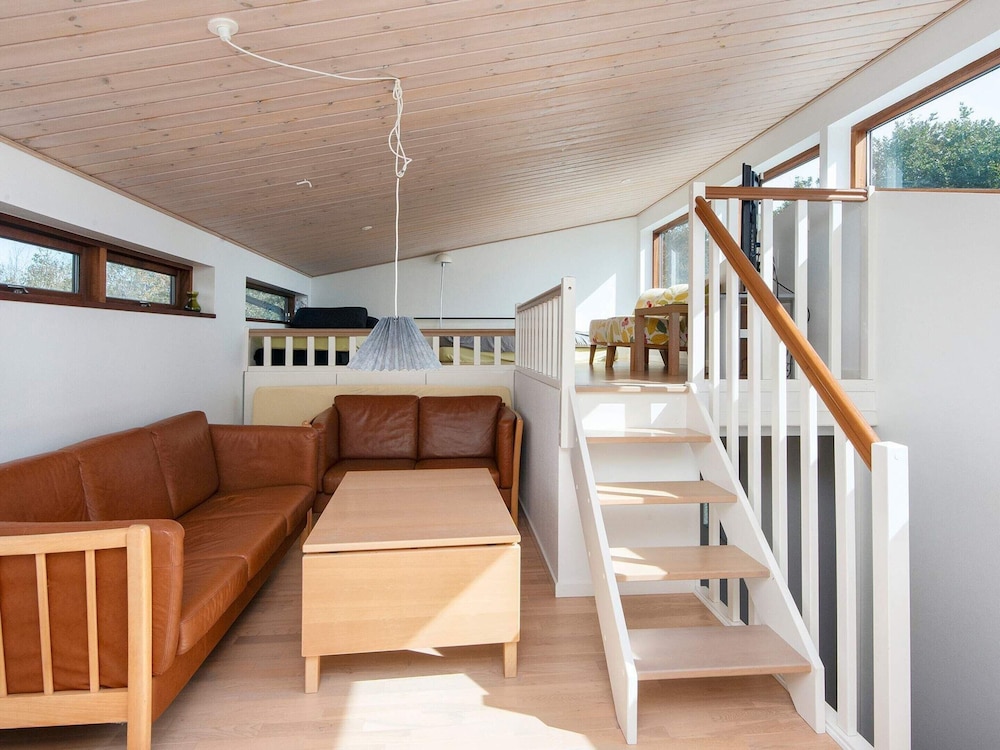 6 Person Holiday Home in Bjert-by Traum view 5