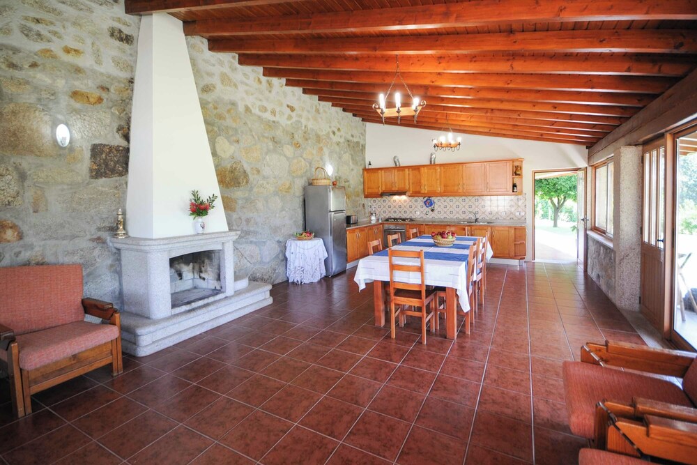 Casa da Pedra