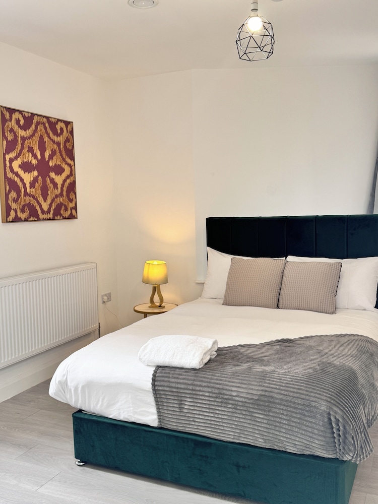 Ealing Broadway Great Stay