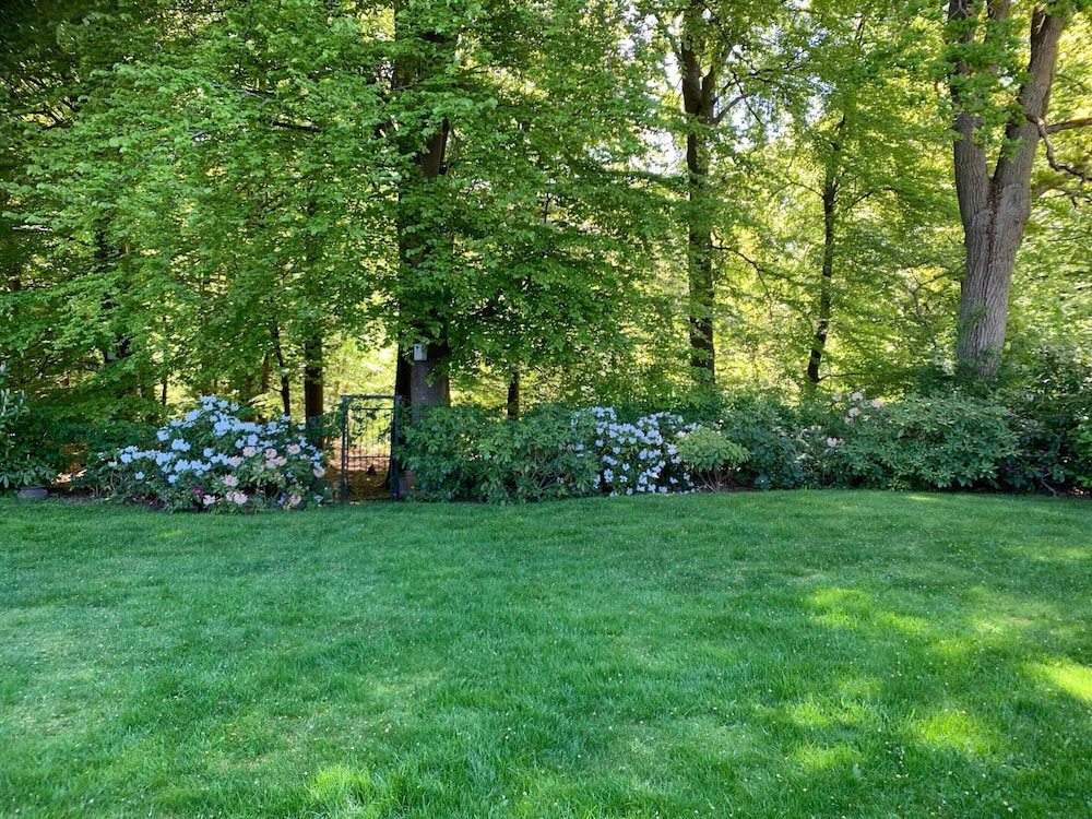 5 Star Holiday Home in Alsgarde