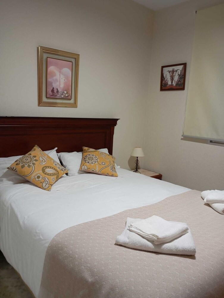 Chalet con Piscina Privada y Barbacoa