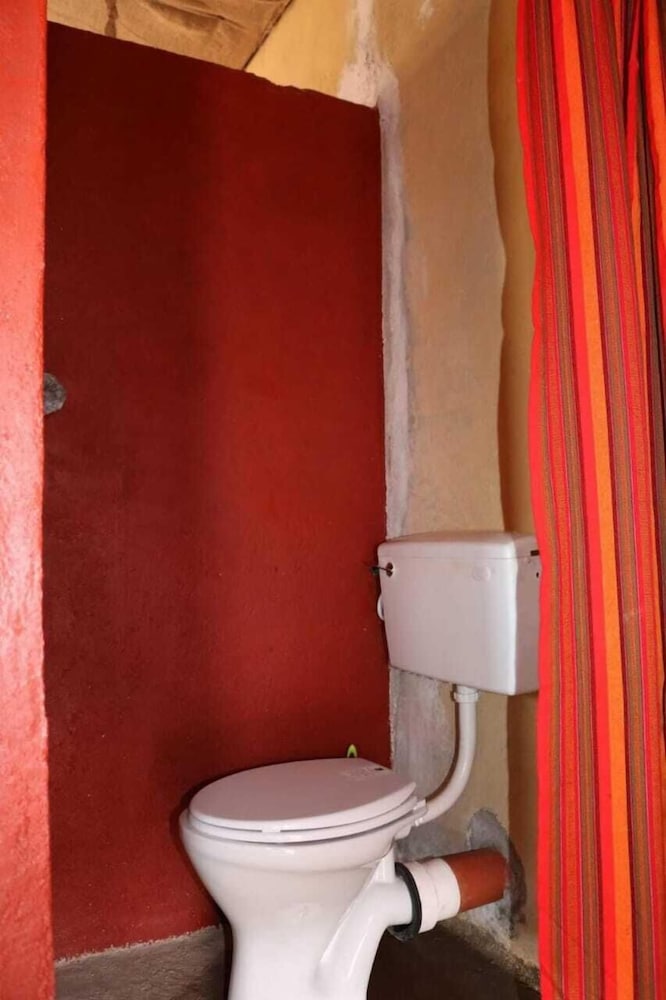 WE4Kenya Guesthouses and Farm view 3