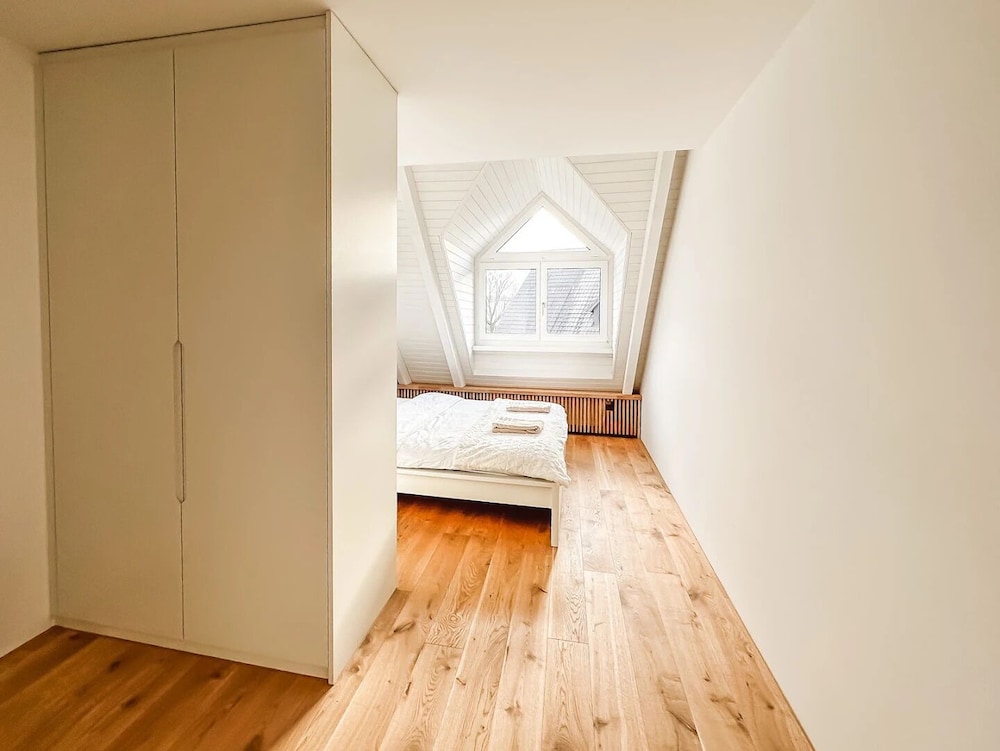 VK - Zürich Airport - Luxury - Homestay