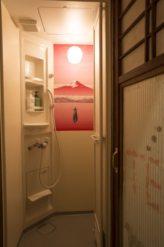 Guesthouse U-En - Hostel