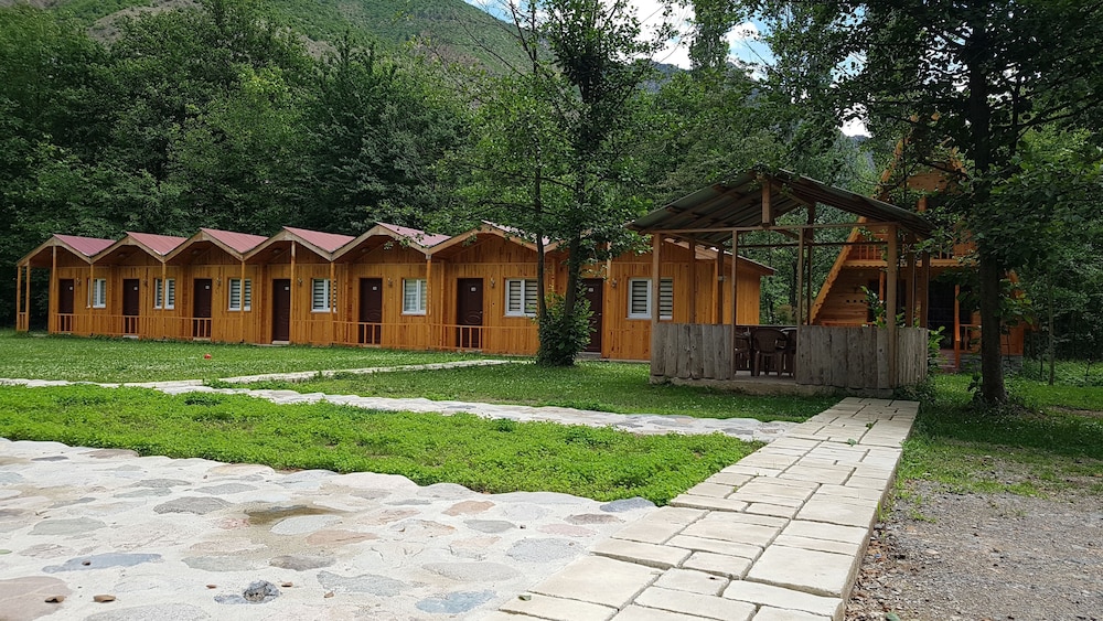 Eliya Pansiyon Restoran
