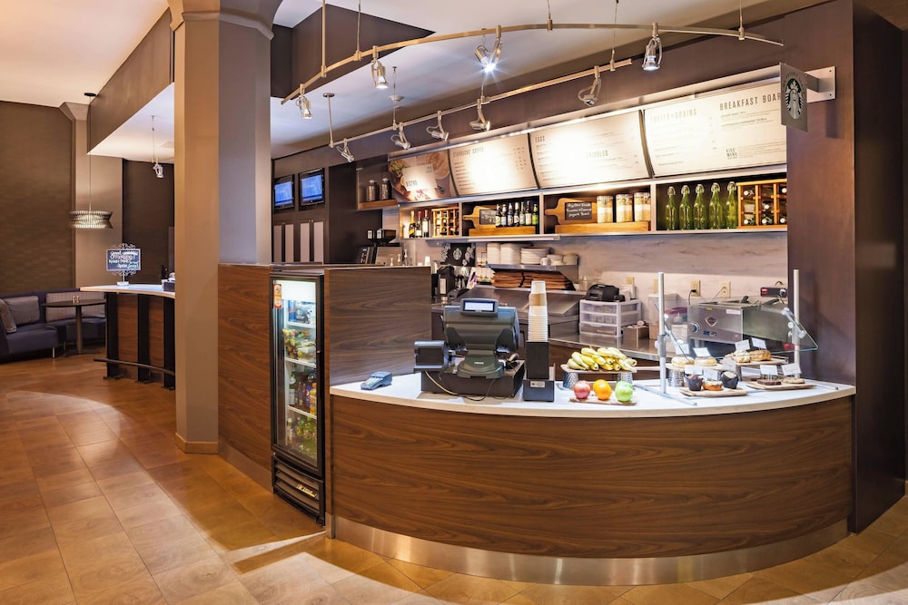 Courtyard by Marriott Omaha Downtown, Billede 20
