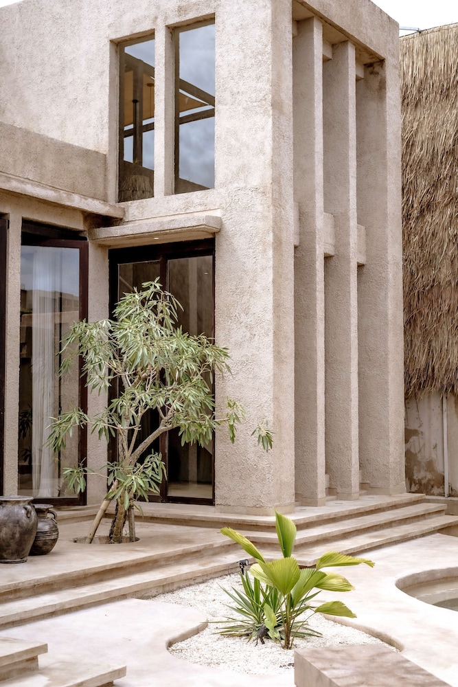 Villa Nubia at Bocoa Villas