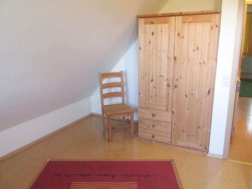 Allergiker Freundliches Haus in Nessmersiel