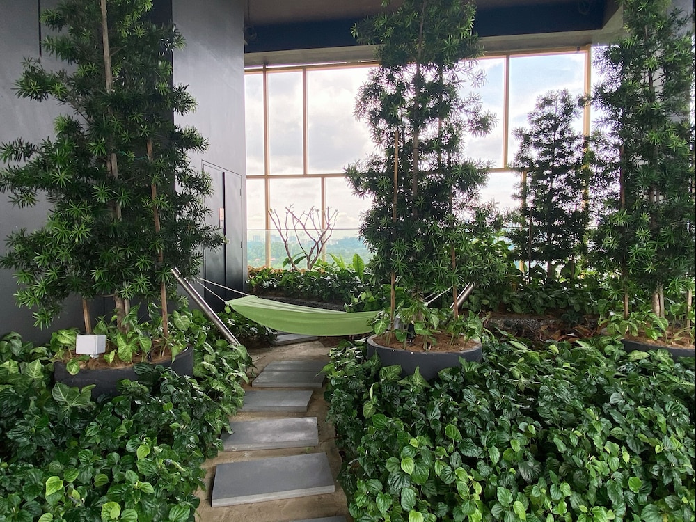 Opus Residences