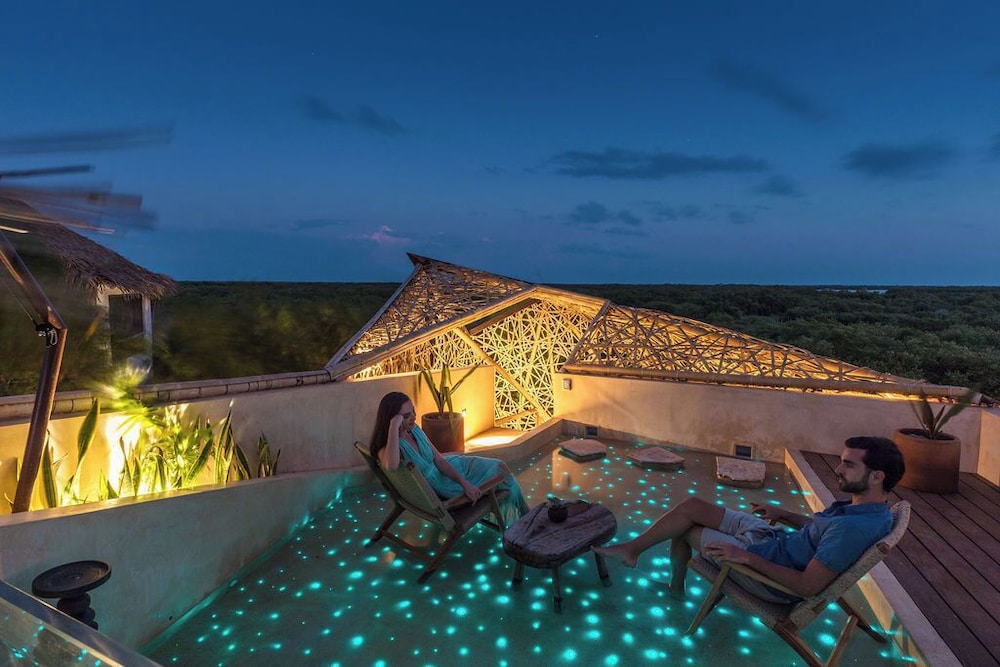 Isla Holbox Vacations - Hotel Villas Flamingos - Property Image 38