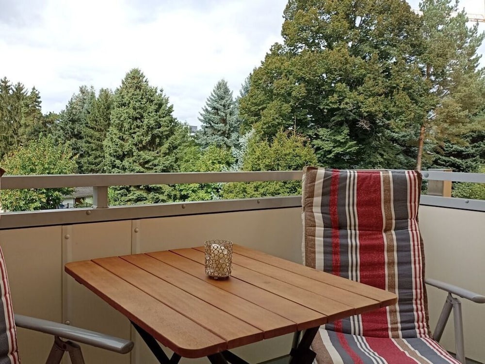 Dresden Vacations - Holiday Apartment Coffee Mill - Property Image 6