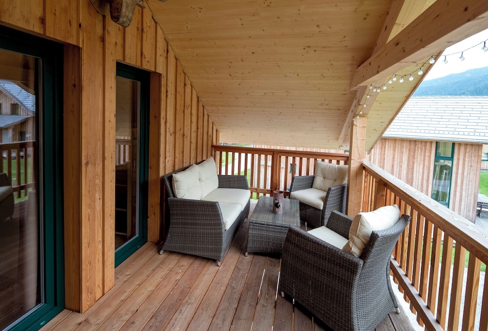 Kreischberg Chalets by ALPS RESORTS