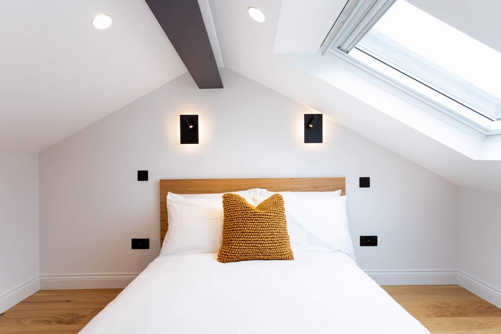 Coleherne Road Residence X