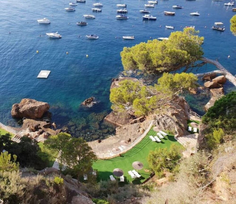 Complejo Residencial Entero Cap Sa Sal Begur 74