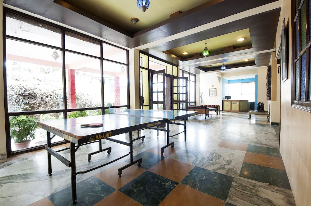 The Ayali Fernhill Resort, Chail view 4