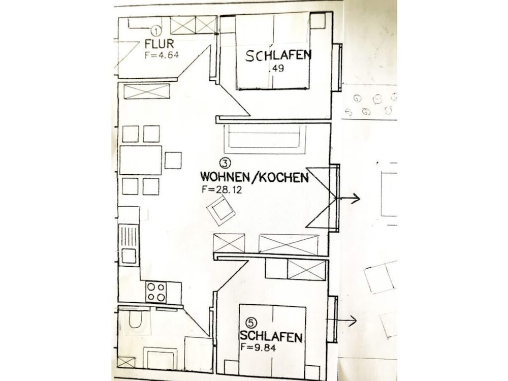 Fordehus Modern Retreat