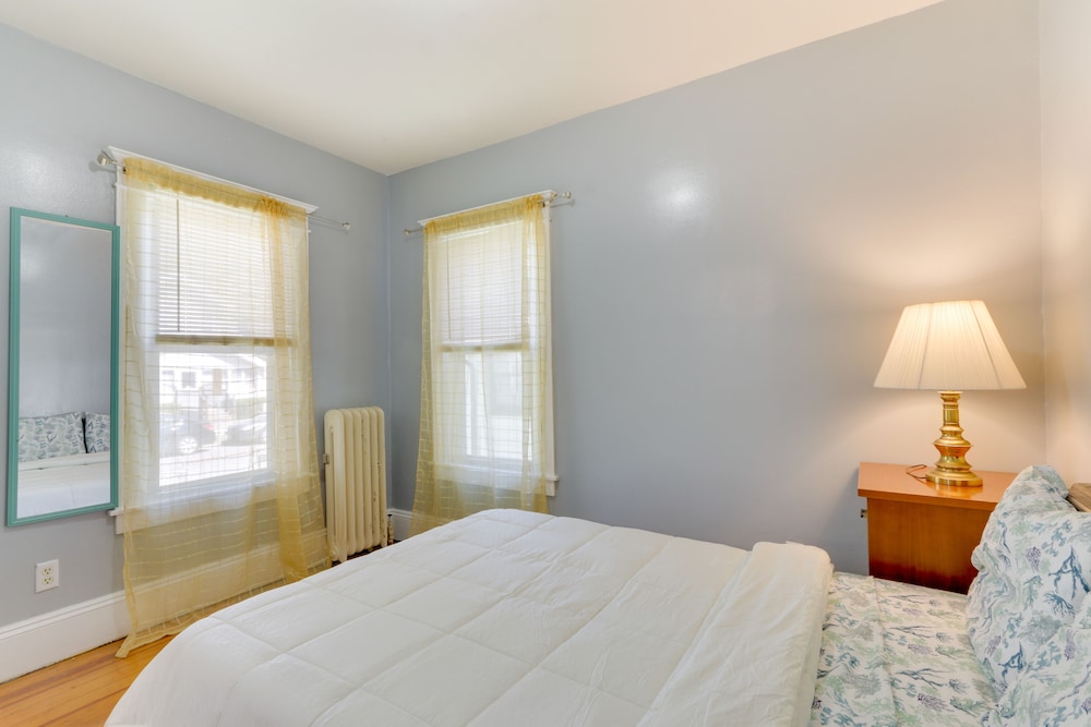Convenient Springfield Apartment 3 Mi to Downtown! view 2