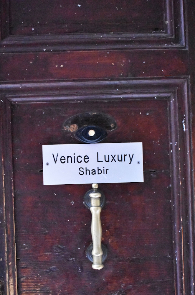 Veniceluxury
