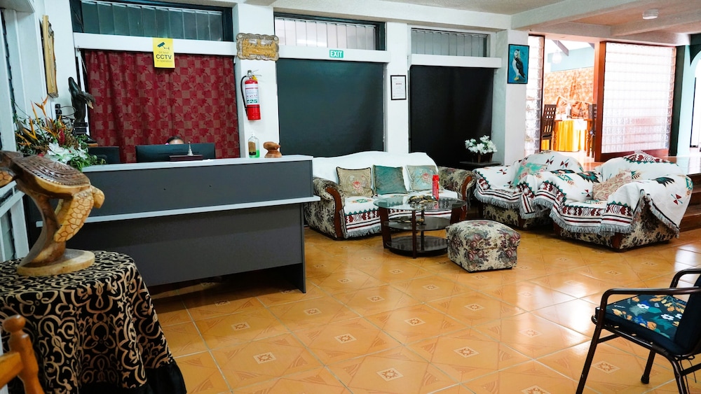 'Utu'one Bed & Breakfast, photo 31