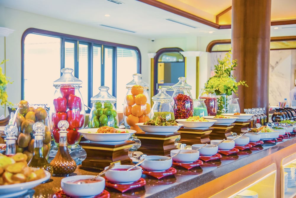 Abogo Champa Villa Beach Da Nang