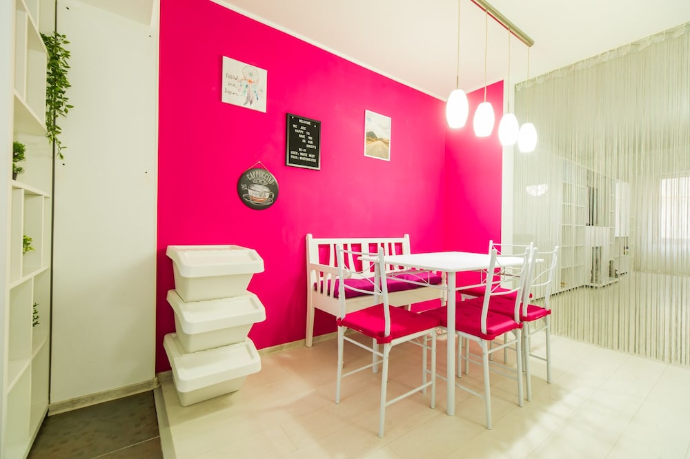 White Nest view 5