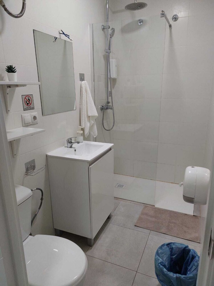 Optimus Comfort Fusta 9